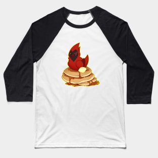 Flapjack the Lil Rascal Baseball T-Shirt